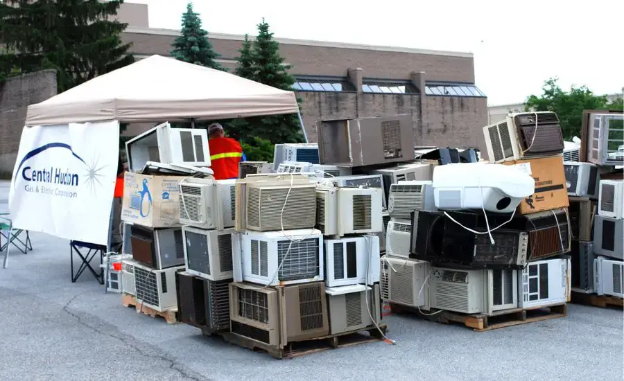 AC Scrap Buyer in Hyderabad