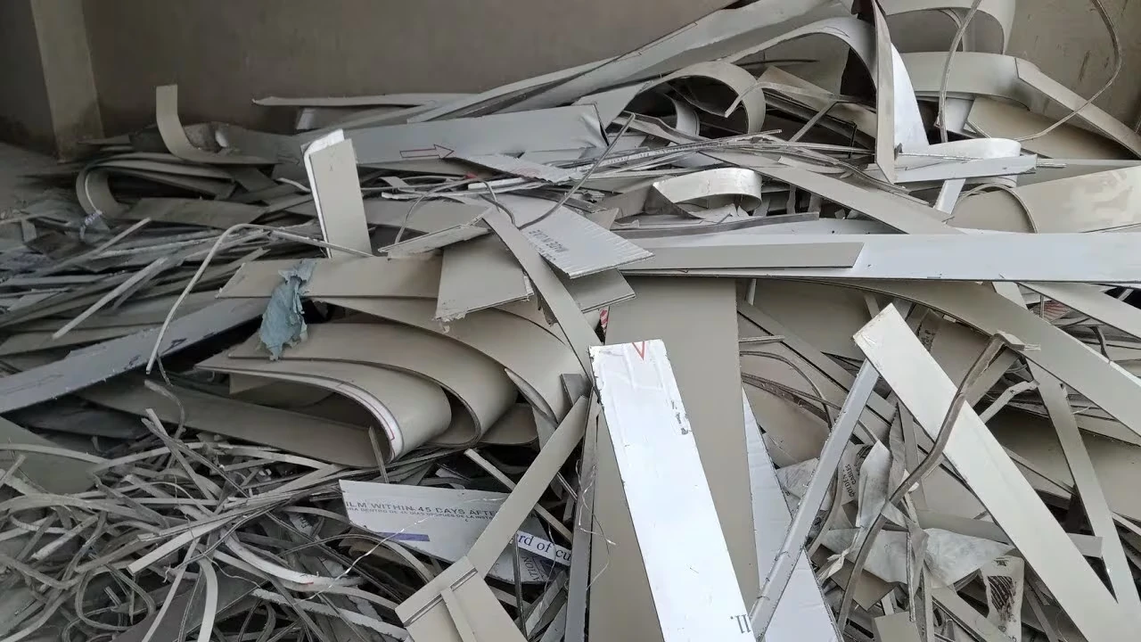 ACP Sheet Scrap Seller in Hyderabad