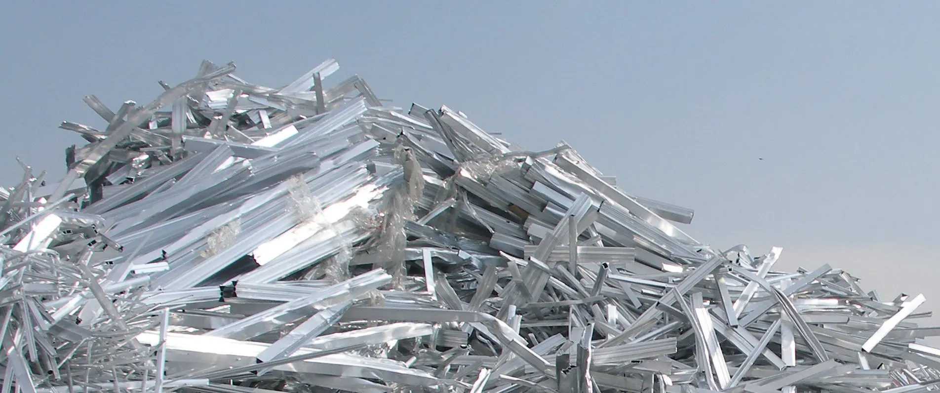Aluminium Scrap Buyer in Hyderabad
