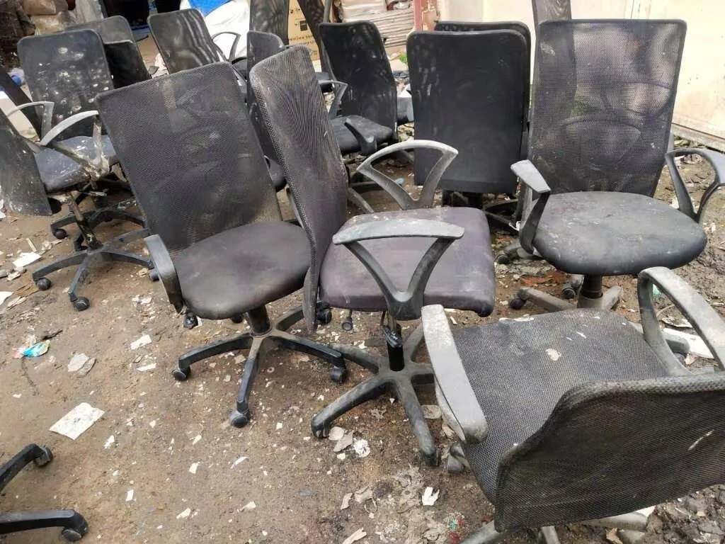 Chair Scrap Seller