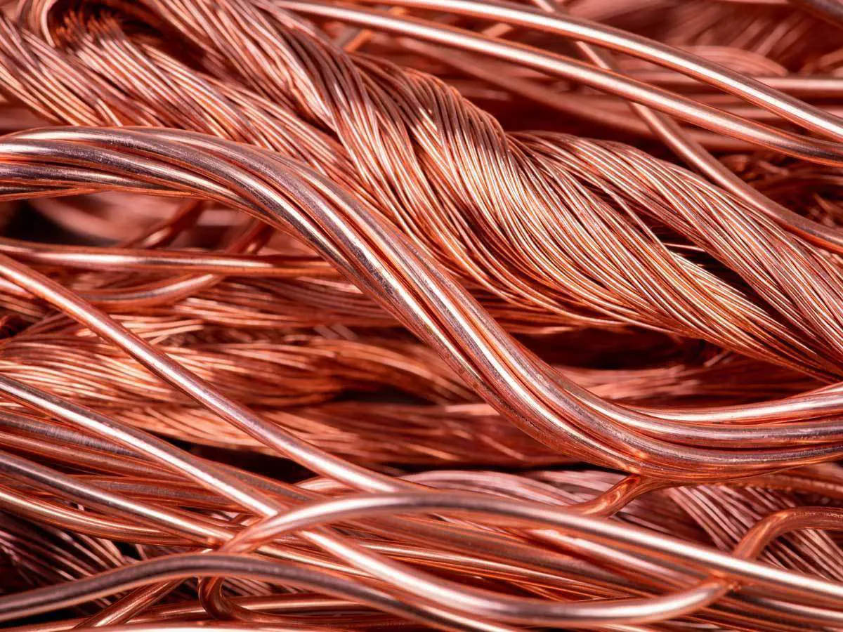 Copper Scrap Buyer in Hyderabad