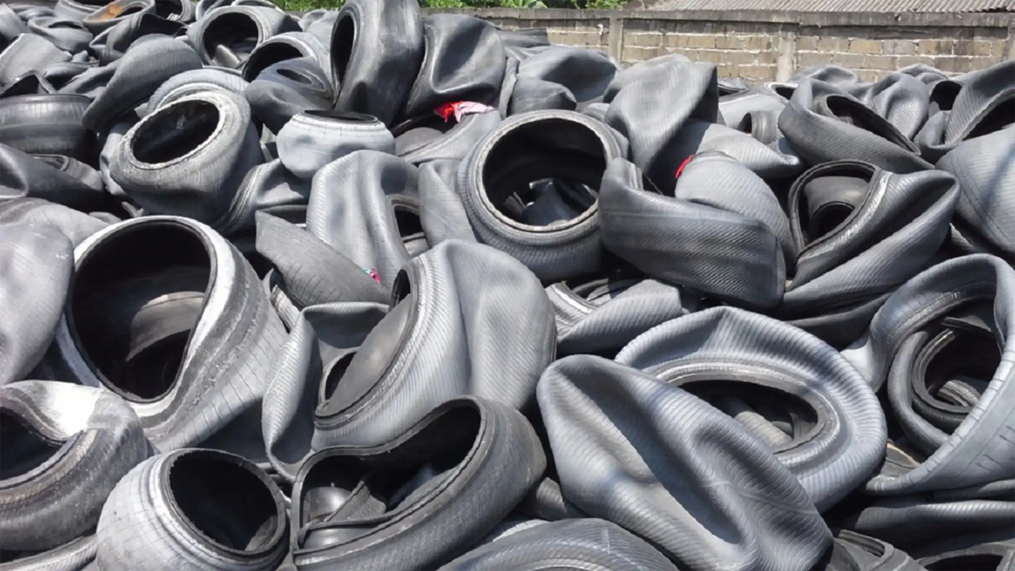 EVA Rubber Scrap Seller
