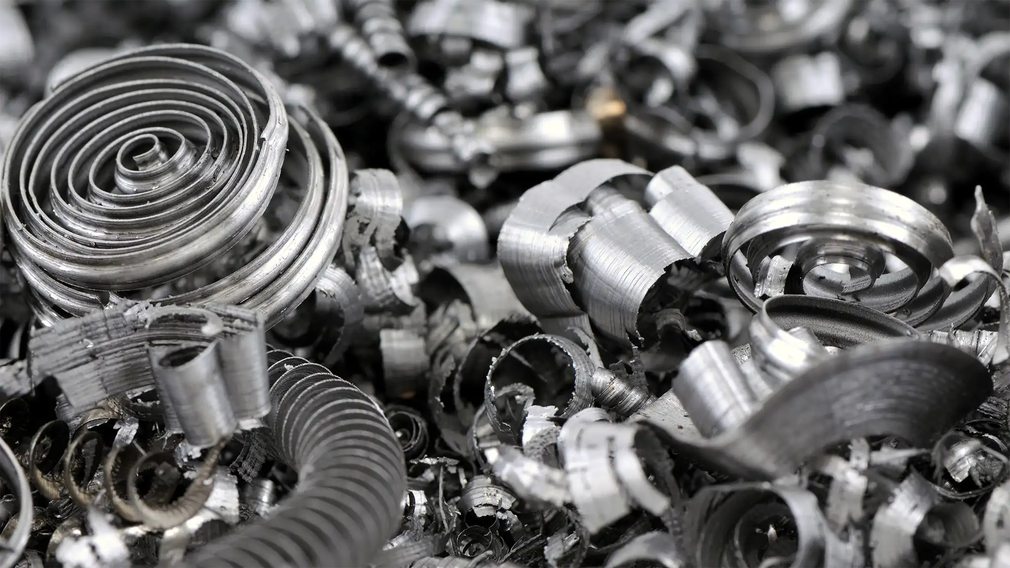 Non-Ferrous Scrap Seller