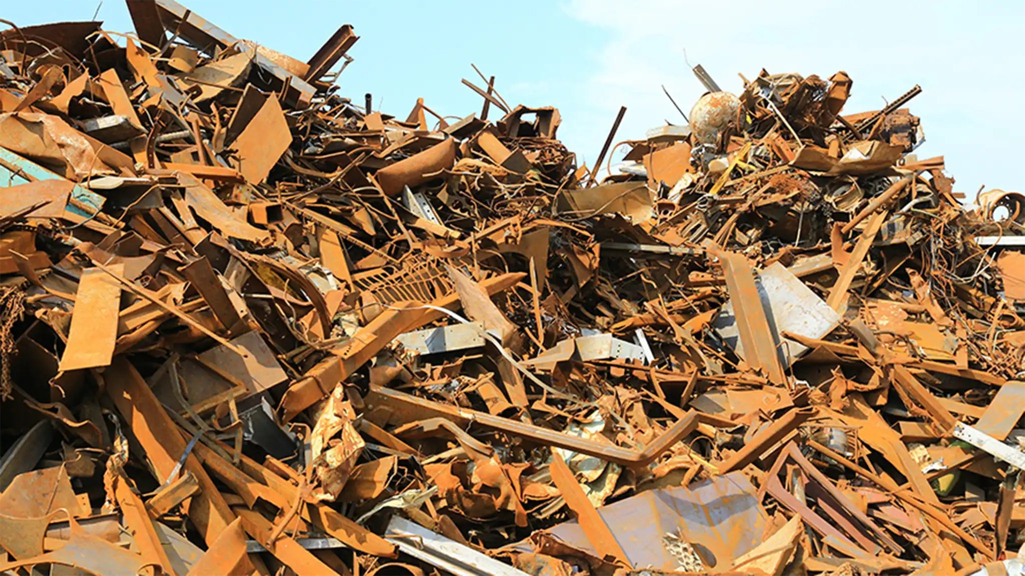 Other Scrap Categories