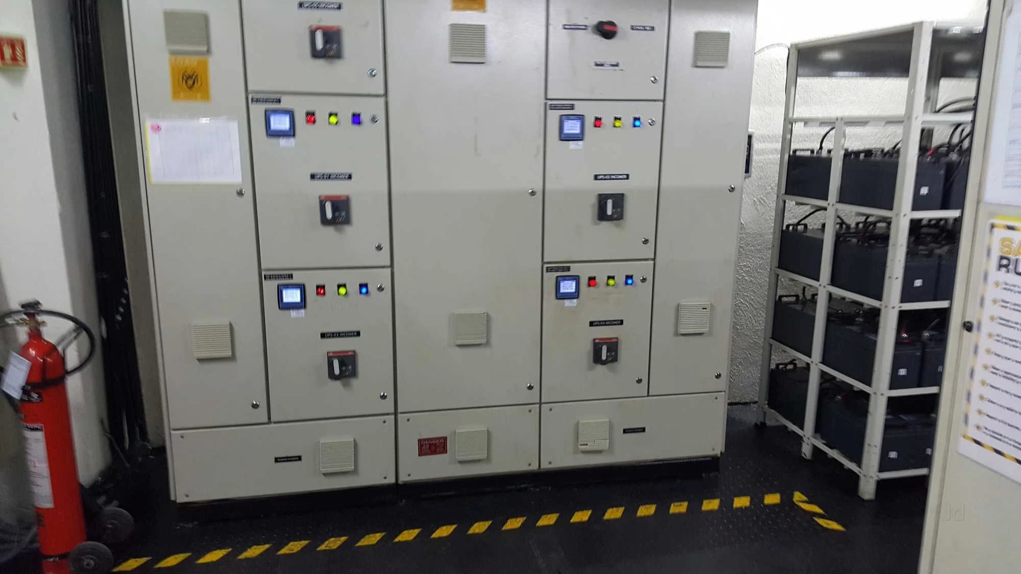 Panel Board Scrap Seller