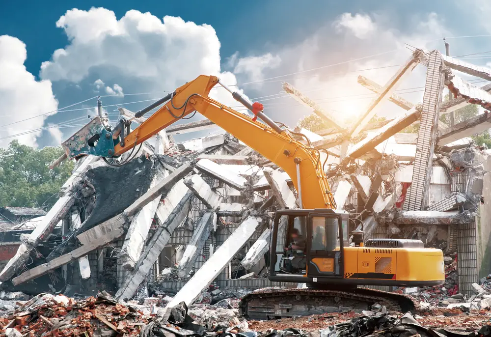 Scrap Selling Services