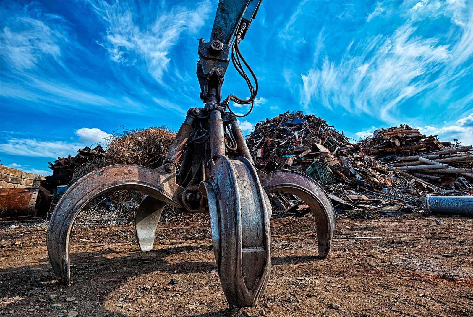 Scrap Sellers - Best Market Rates in Hyderabad